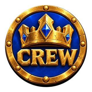 $CREW coin