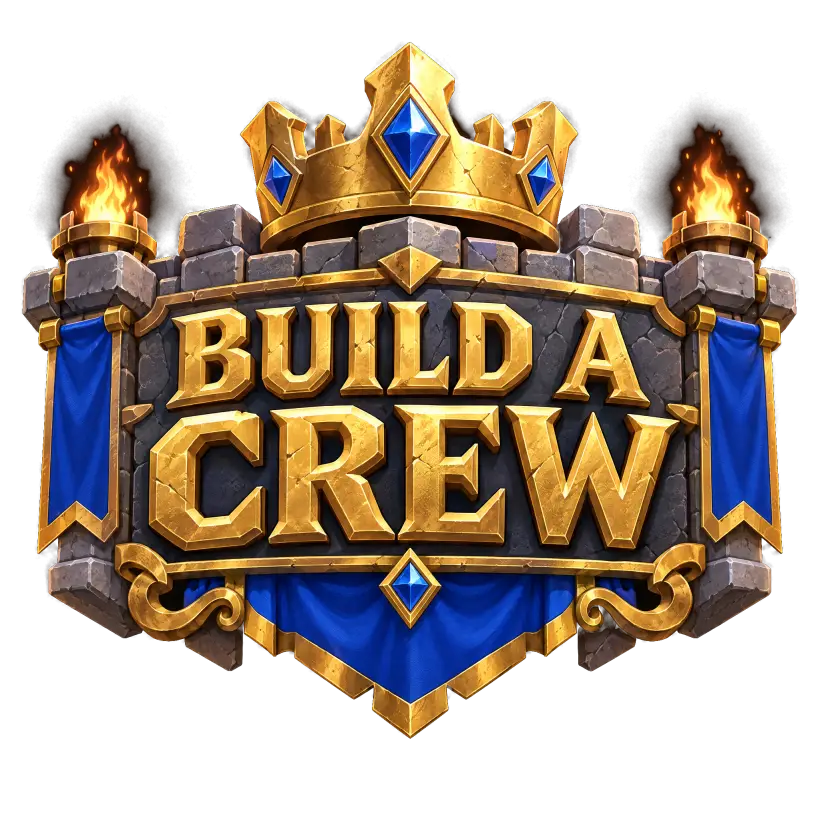 Build A Crew